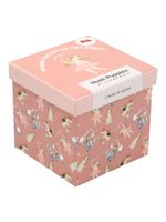 Calcetin-Algodon-Niña-Pack-Gift-Dream-Multicolor-Hush-Puppies