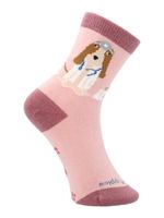 Calcetin-Algodon-Niña-Pack-Gift-Dream-Multicolor-Hush-Puppies