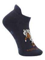 Calcetin-Algodon-Niño-Ped-Sportdog-Azul-Hush-Puppies
