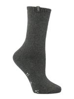 Calcetin-Algodon-Niño-Heavy-Plain-Gris-Hush-Puppies