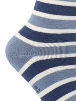 Calcetin-Algodon-Niño-Heavy-Lines-Azul-Hush-Puppies