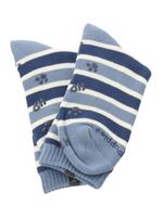 Calcetin-Algodon-Niño-Heavy-Lines-Azul-Hush-Puppies