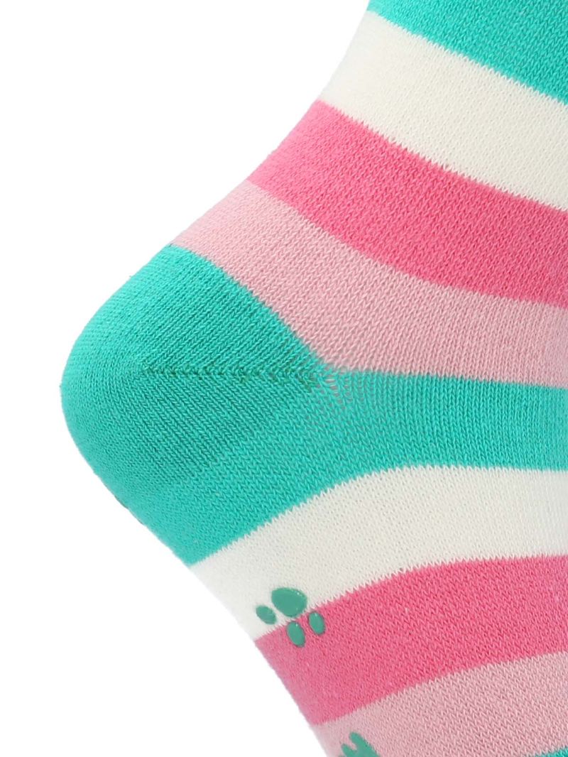 Calcetin-Algodon-Niña-C-St-Stripedog-Multicolor-Hush-Puppies
