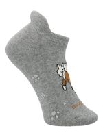 Calcetin-Algodon-Niño-Ped-Sportdog-Gris-Hush-Puppies
