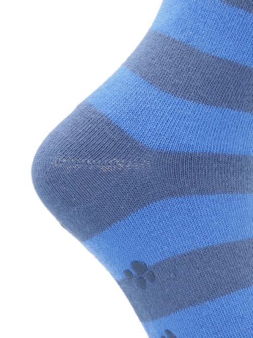 Calcetin Algodón Niña C St Blockdog Azul Hush Puppies