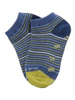 Calcetin-Algodon-Niño-Ped-Lines-Azul-Hush-Puppies