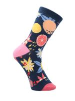 Calcetin-Algodon-Niña-Pack-Gift-Adven-Multicolor-Hush-Puppies