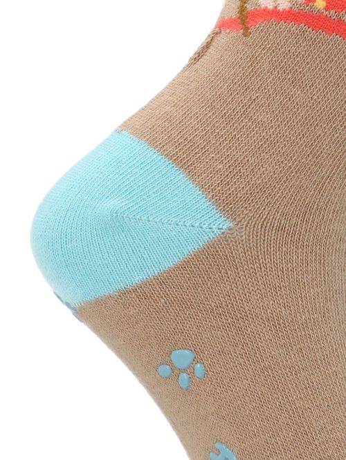 Calcetin Algodón Niño C Fireman  Hush Puppies