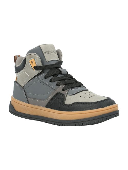 Zapatilla Niño Zigi Azul