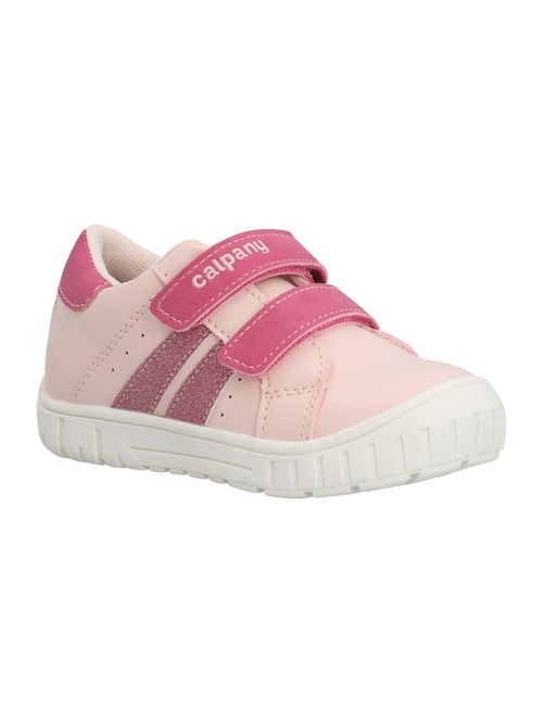 Zapatilla Niña Fama Rosado Calpany