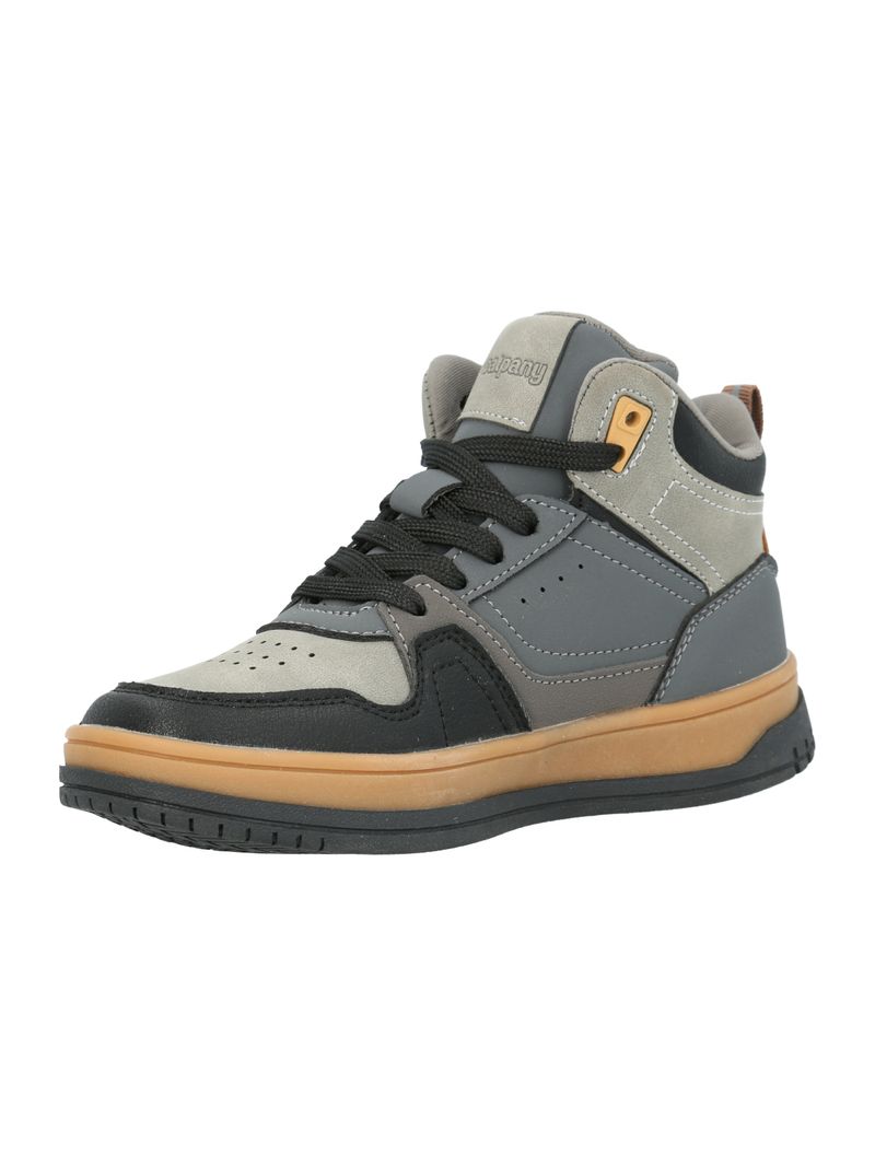 Zapatilla-Niño-Zigi-Azul