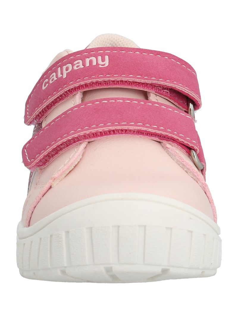 Zapatilla-Niña-Fama-Rosado-Calpany