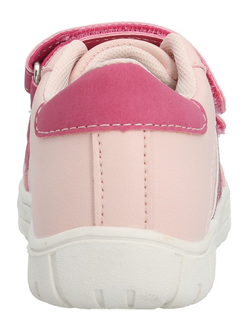 Zapatilla-Niña-Fama-Rosado-Calpany