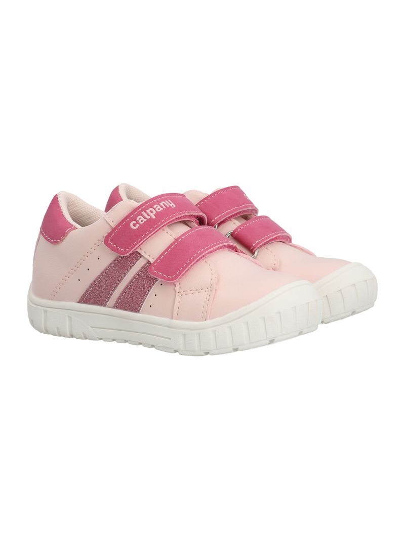 Zapatilla-Niña-Fama-Rosado-Calpany