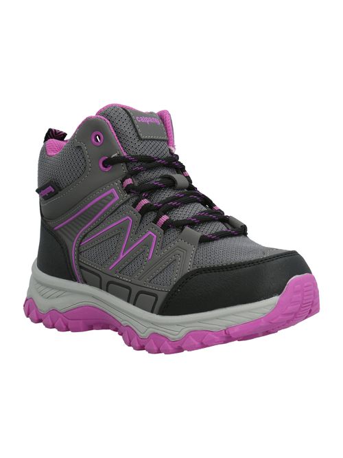 Zapatilla Niña Blest Gris Calpany