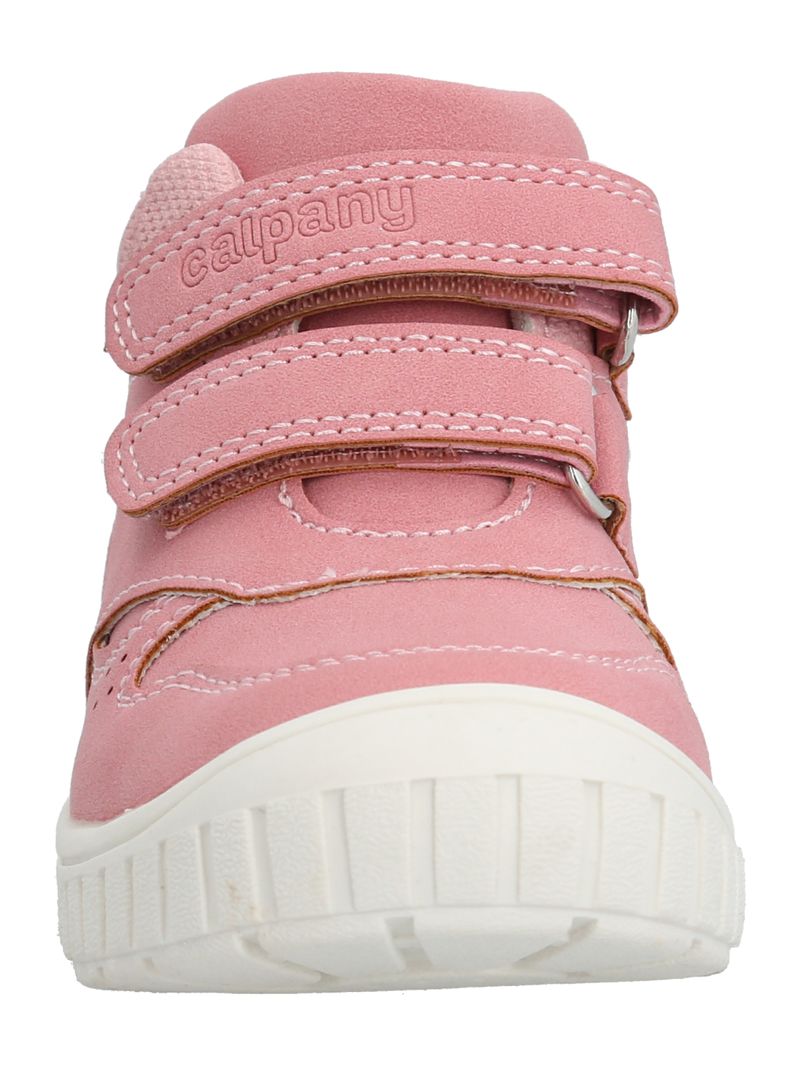 Zapatilla-Niña-Trolley-Fuscia-Calpany
