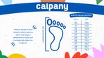 Zapatilla-Niña-Trolley-Fuscia-Calpany