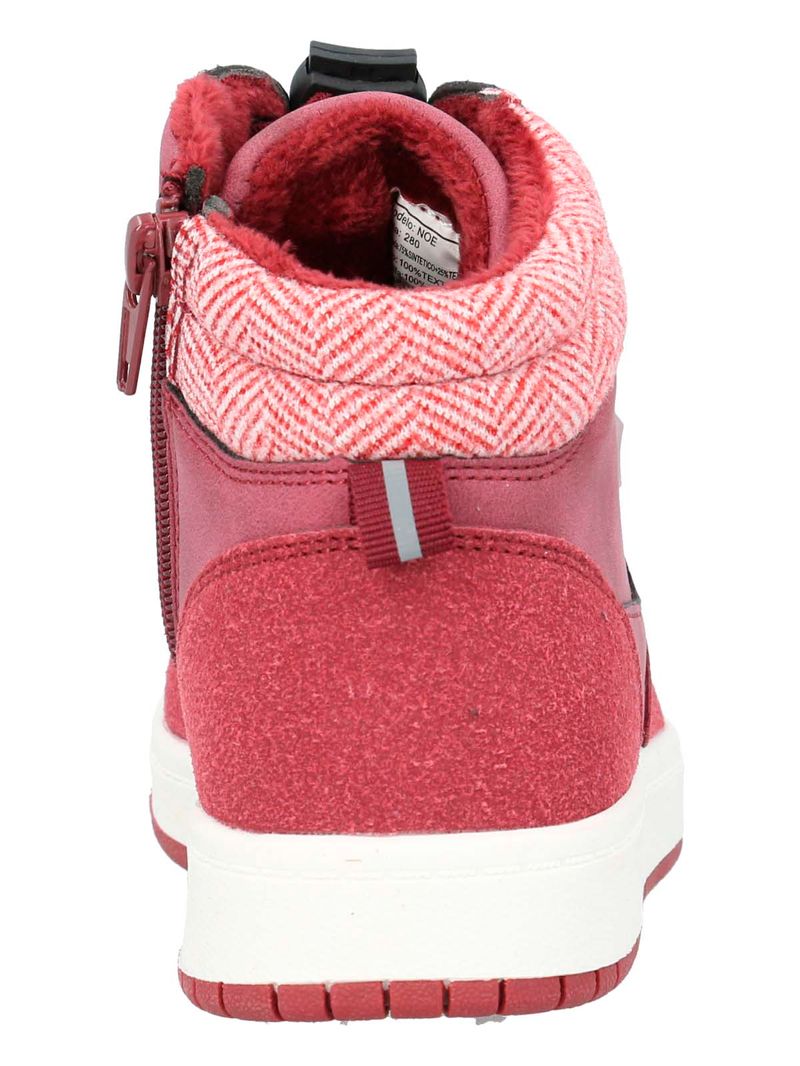 Botin-Niña-Noe-Rosado