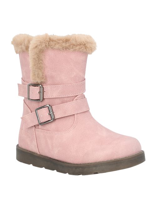 Bota Niña Vilma Rosado Calpany