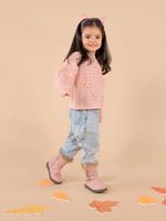 Bota-Niña-Vilma-Rosado-Calpany