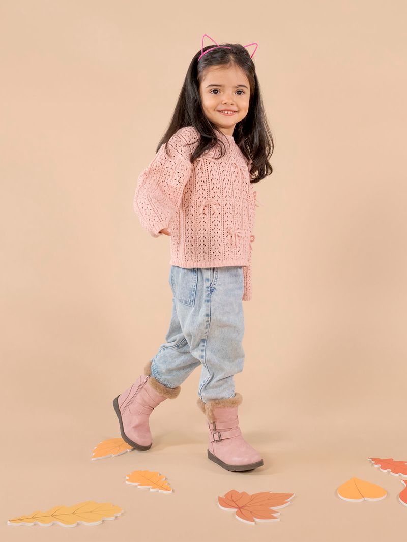 Bota-Niña-Vilma-Rosado-Calpany