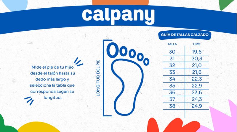 Bota-Niña-Gogo-Chocolate--Calpany