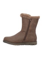 Bota-Niña-Gogo-Chocolate--Calpany