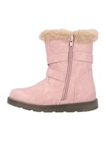 Bota-Niña-Vilma-Rosado-Calpany
