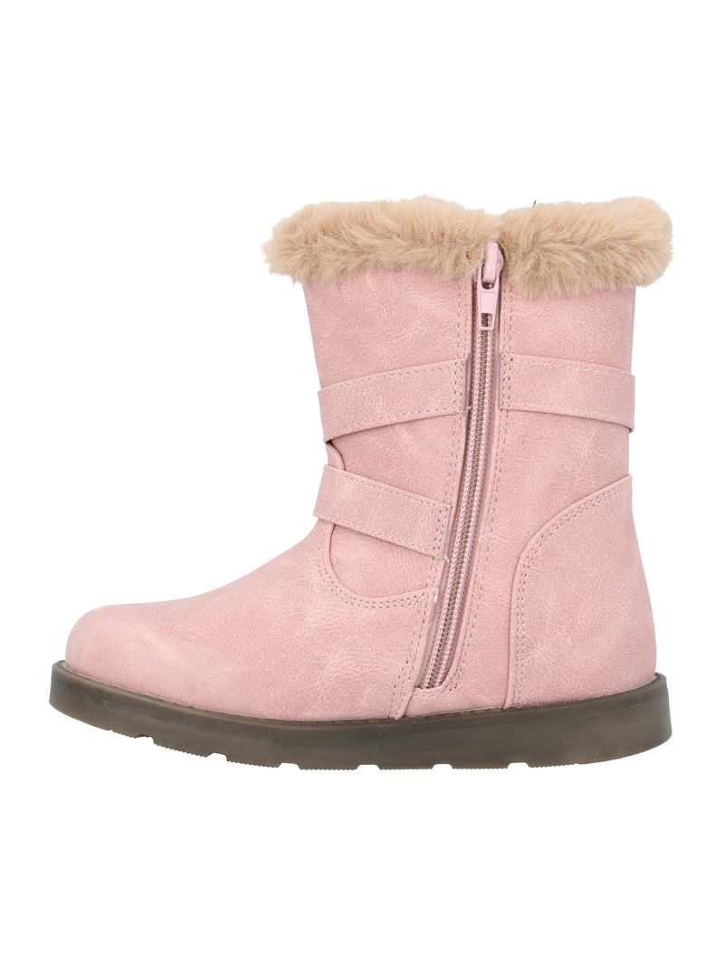 Bota-Niña-Vilma-Rosado-Calpany