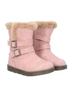 Bota-Niña-Vilma-Rosado-Calpany
