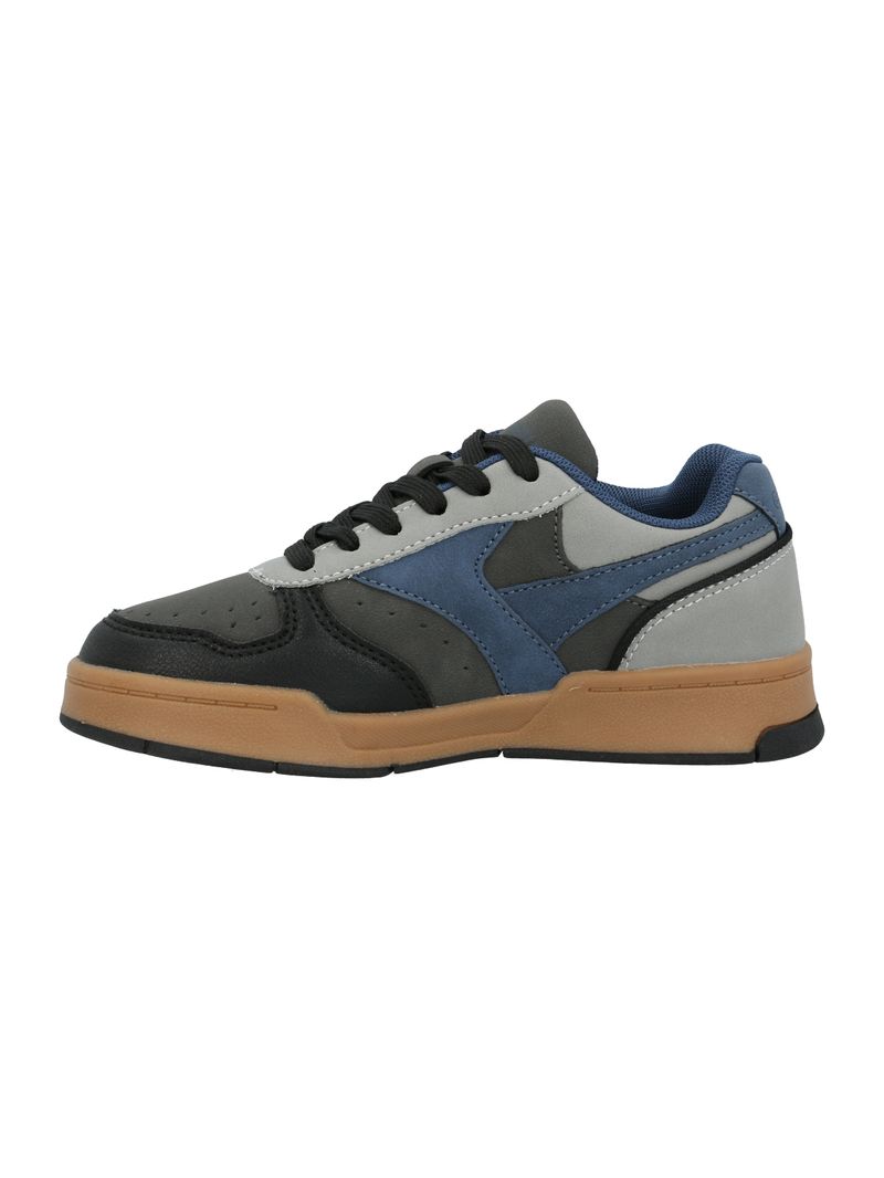 Zapatilla-Niño-Beck-Negro-Calpany