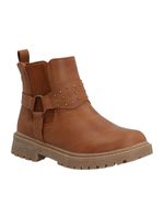 Botin-Niña-Galia-Camel-Calpany