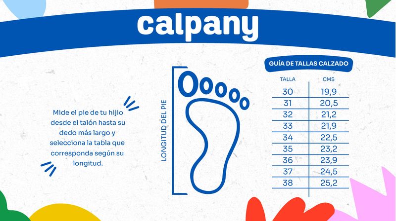 Zapatilla-Niño-Niki-Turquesa--Calpany