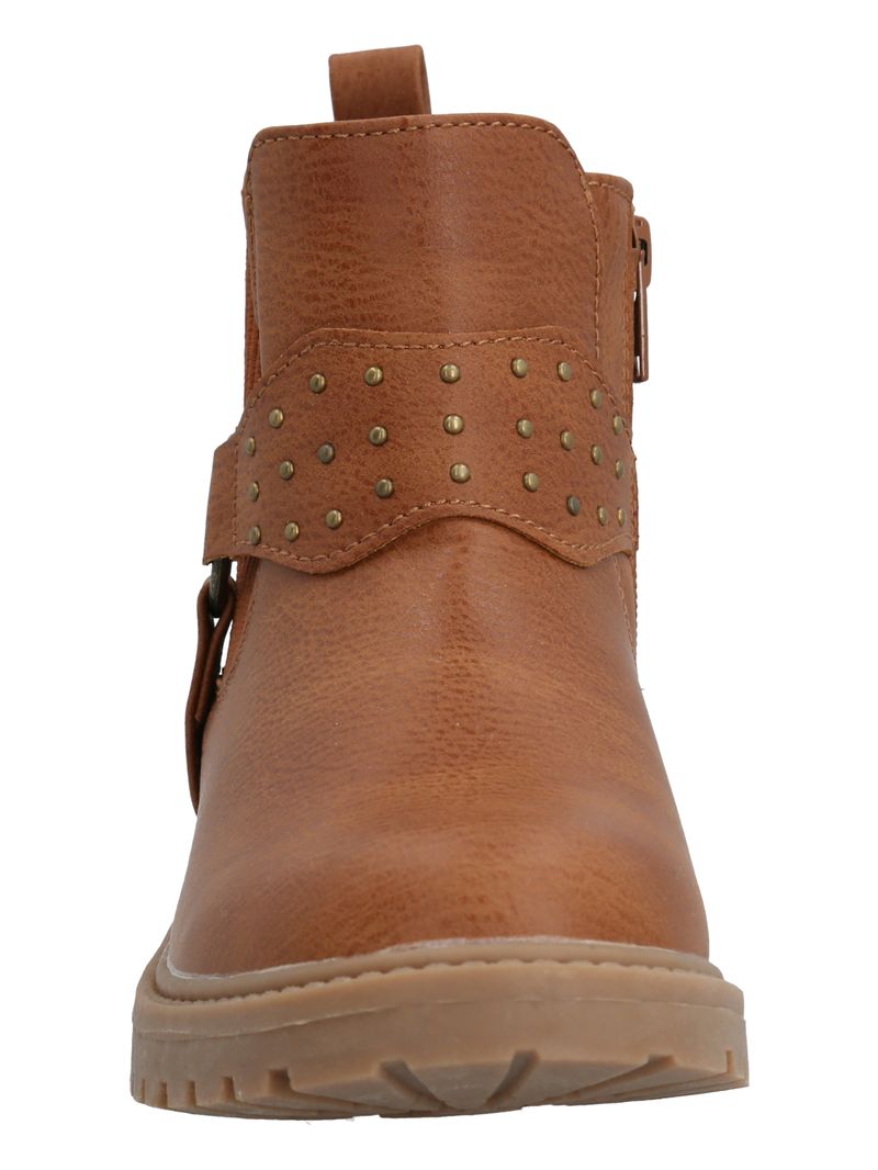 Botin-Niña-Galia-Camel-Calpany