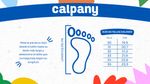 Botin-Niña-Galia-Camel-Calpany