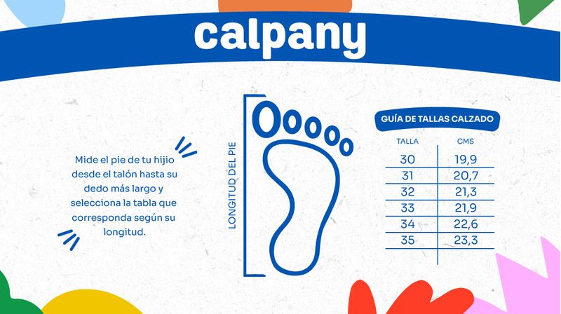 Botin-Niña-Galia-Camel-Calpany