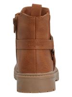 Botin-Niña-Galia-Camel-Calpany