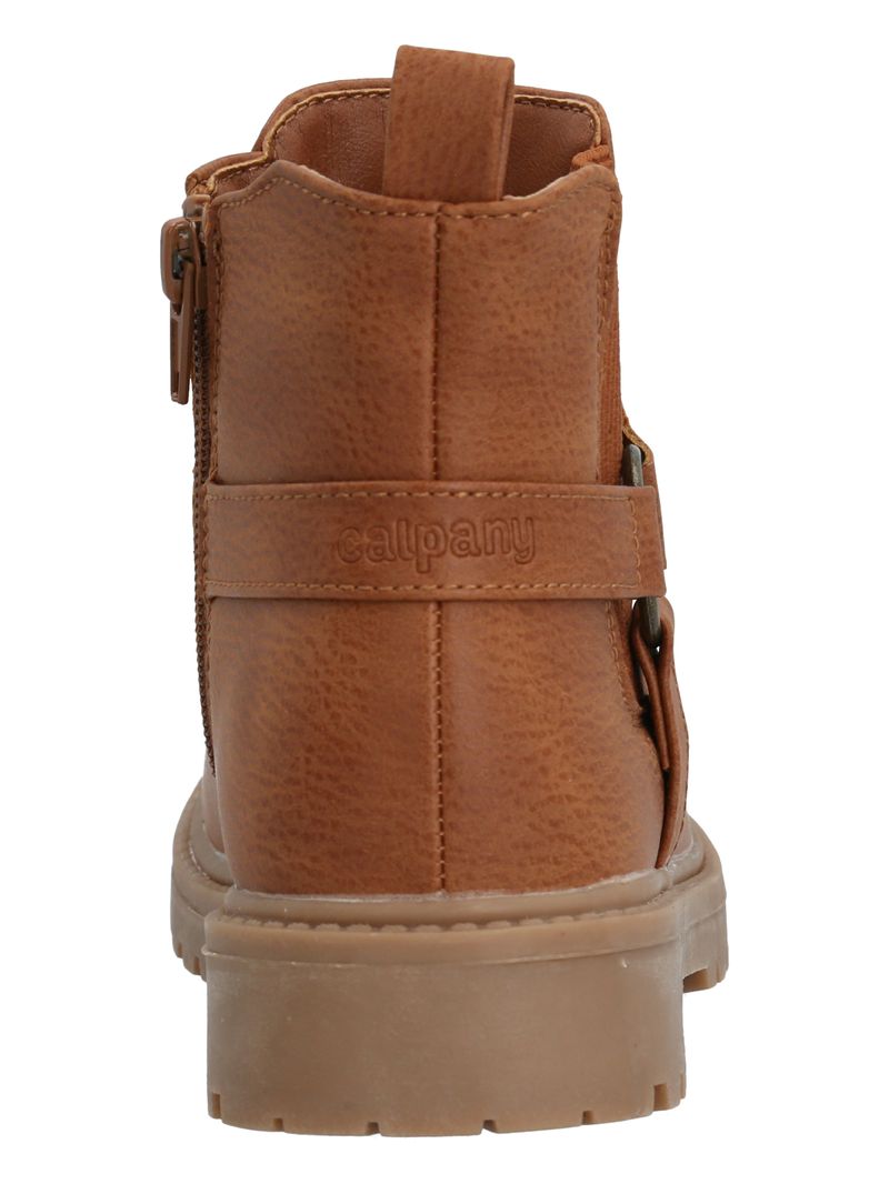 Botin-Niña-Galia-Camel-Calpany