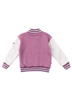 Poleron-Niña-Coniston-Morado