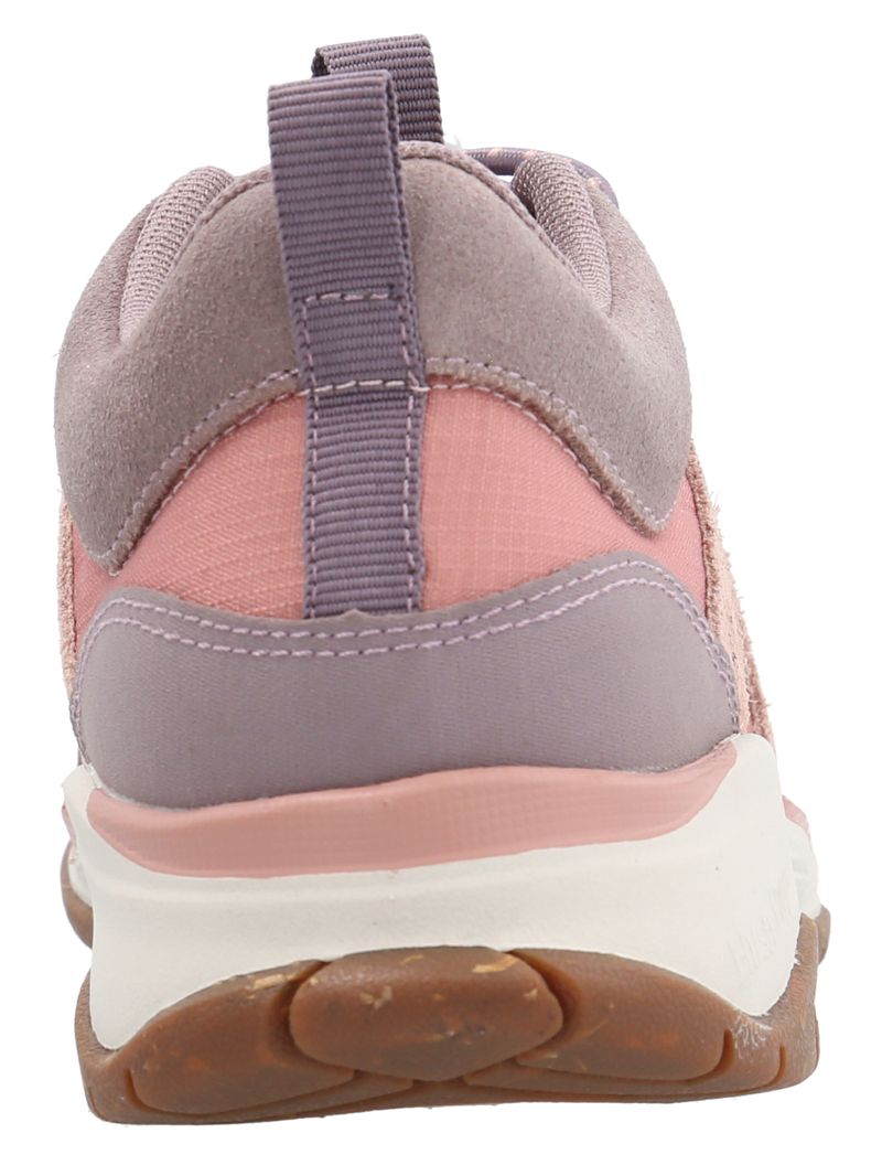 Zapatilla-Cuero-Niña-Fastland--Rosado