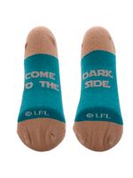 Calcetin-Star-Wars-Algodon-Niño-Dark-Side-Azul--Hush-Puppies