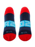 Calcetin-Star-Wars-Algodon-Niño-R2-D2-Azul--Hush-Puppies