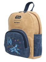 Mochila-Star-Wars-Niño-Xwing-Tiefig-Back-Beige-Hush-Puppies
