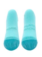 Calcetin-Star-Wars-Algodon-Niña-Grogu-Force-Verde--Hush-Puppies