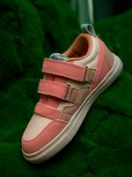 Zapatilla-Niña-Star-Wars-Grogu-Rosado-Hush-Puppies
