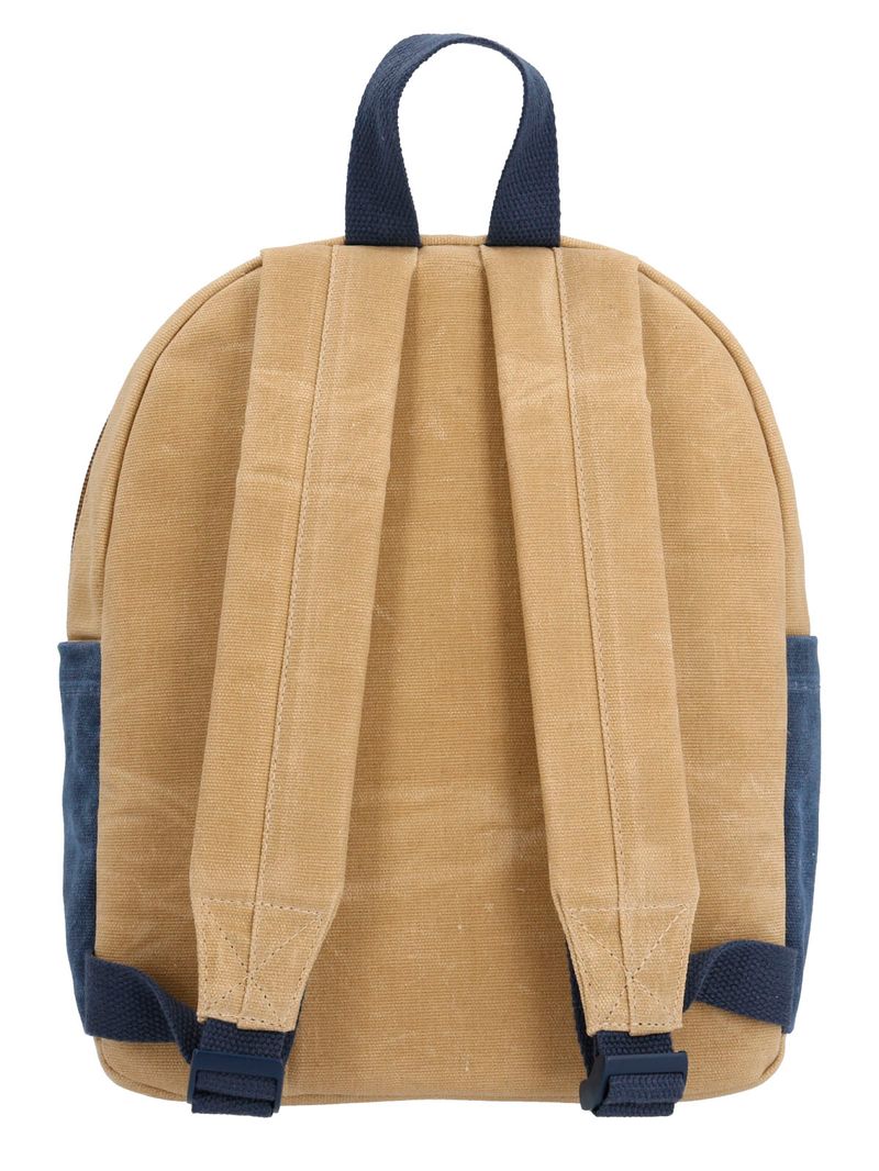 Mochila-Star-Wars-Niño-Xwing-Tiefig-Back-Beige-Hush-Puppies