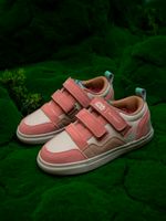 Zapatilla-Niña-Star-Wars-Grogu-Rosado-Hush-Puppies