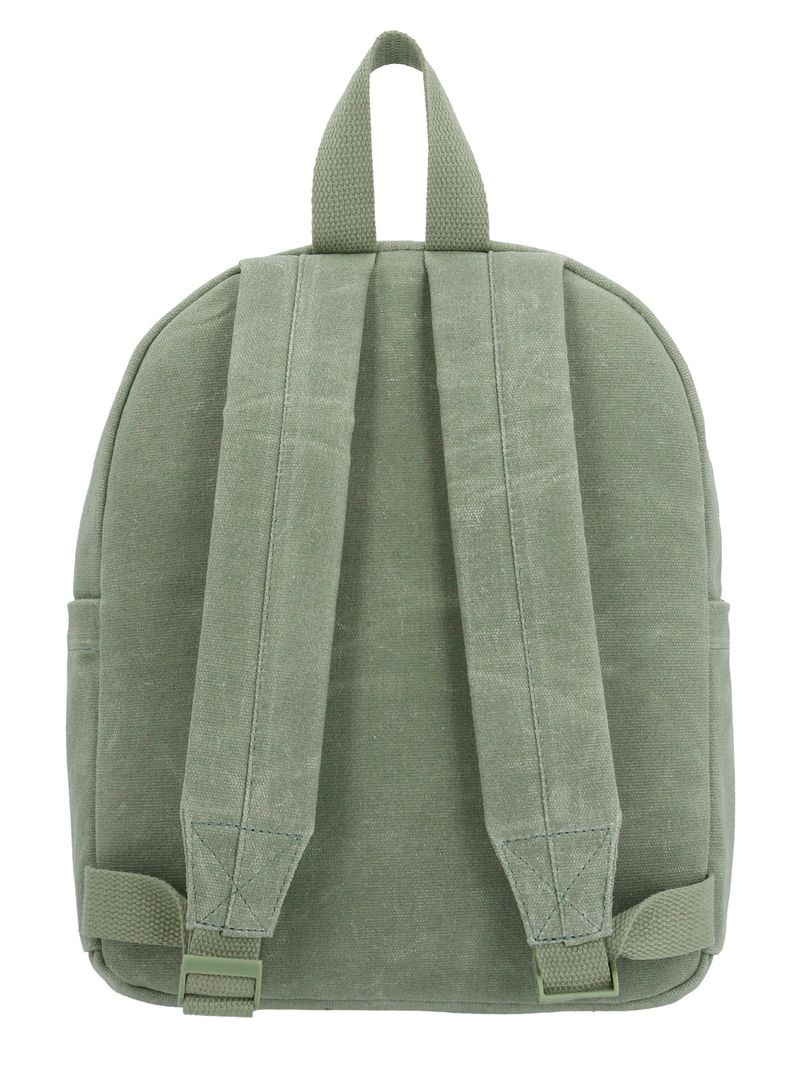 Mochila-Star-Wars-Niño-Grogu-Force-Back-Verde--Hush-Puppies