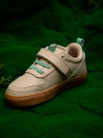 Zapatilla-Niño-Star-Wars-Grogu-II-Beige-Hush-Puppies