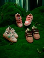 Zapatilla-Niño-Star-Wars-Grogu-II-Beige-Hush-Puppies